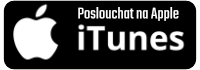 poslouchat na apple podcasts